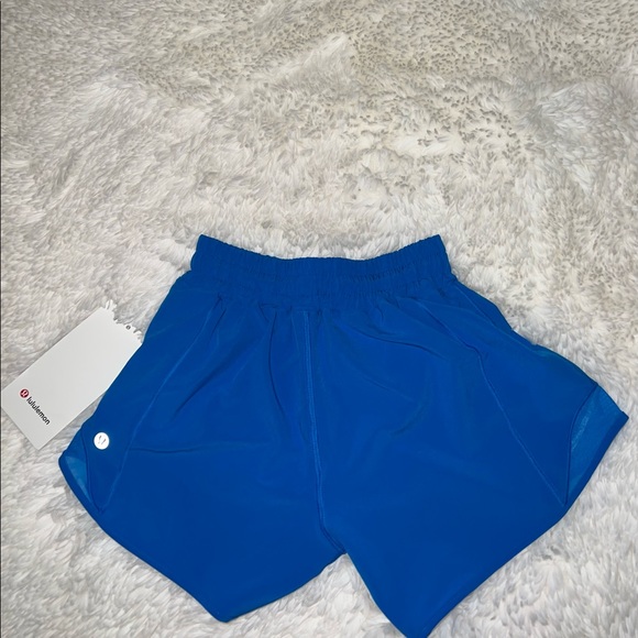 Pool blue lulu lululemon size 0 brand new never worn/tried on perfect condition - Picture 3 of 11